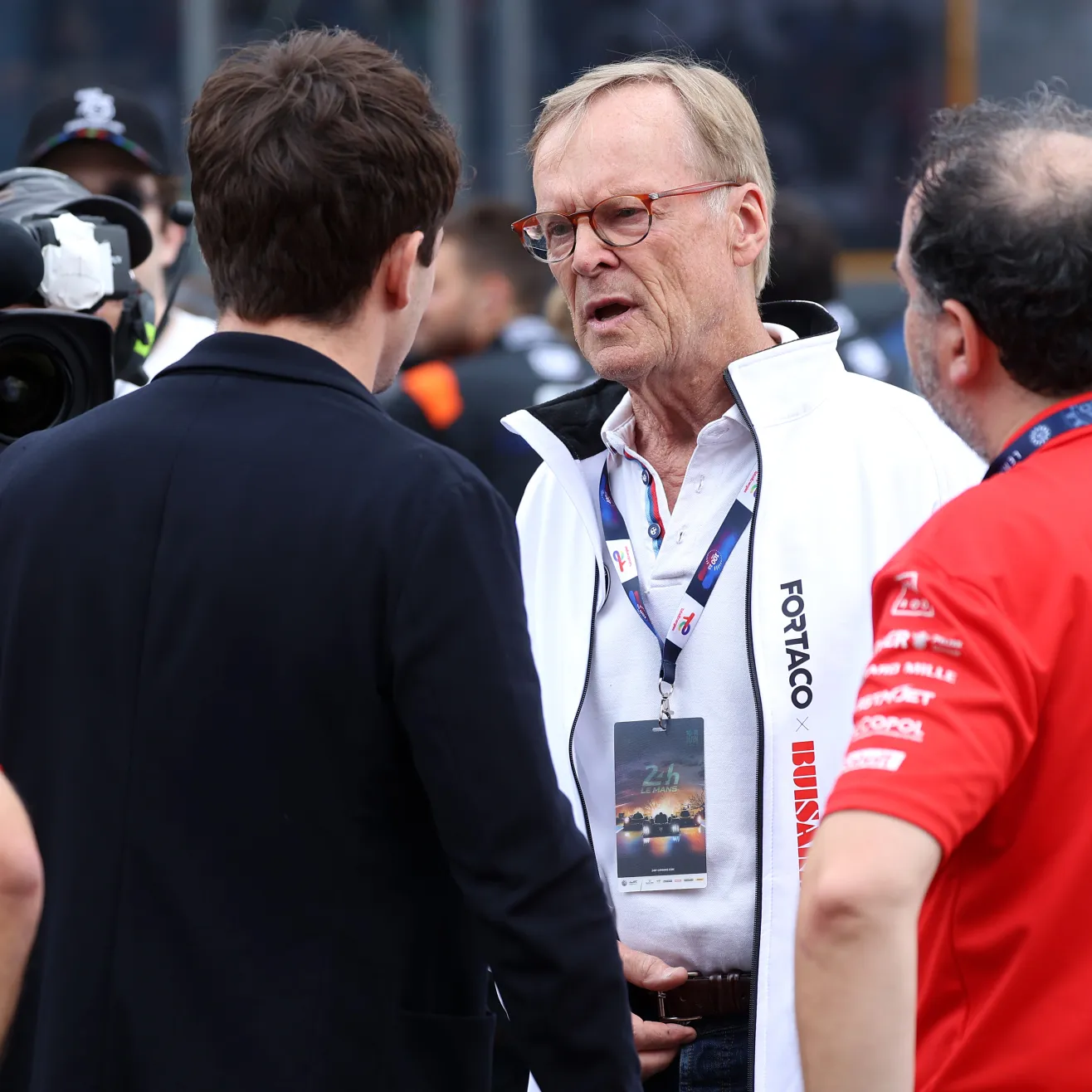 Ari Vatanen (Getty)