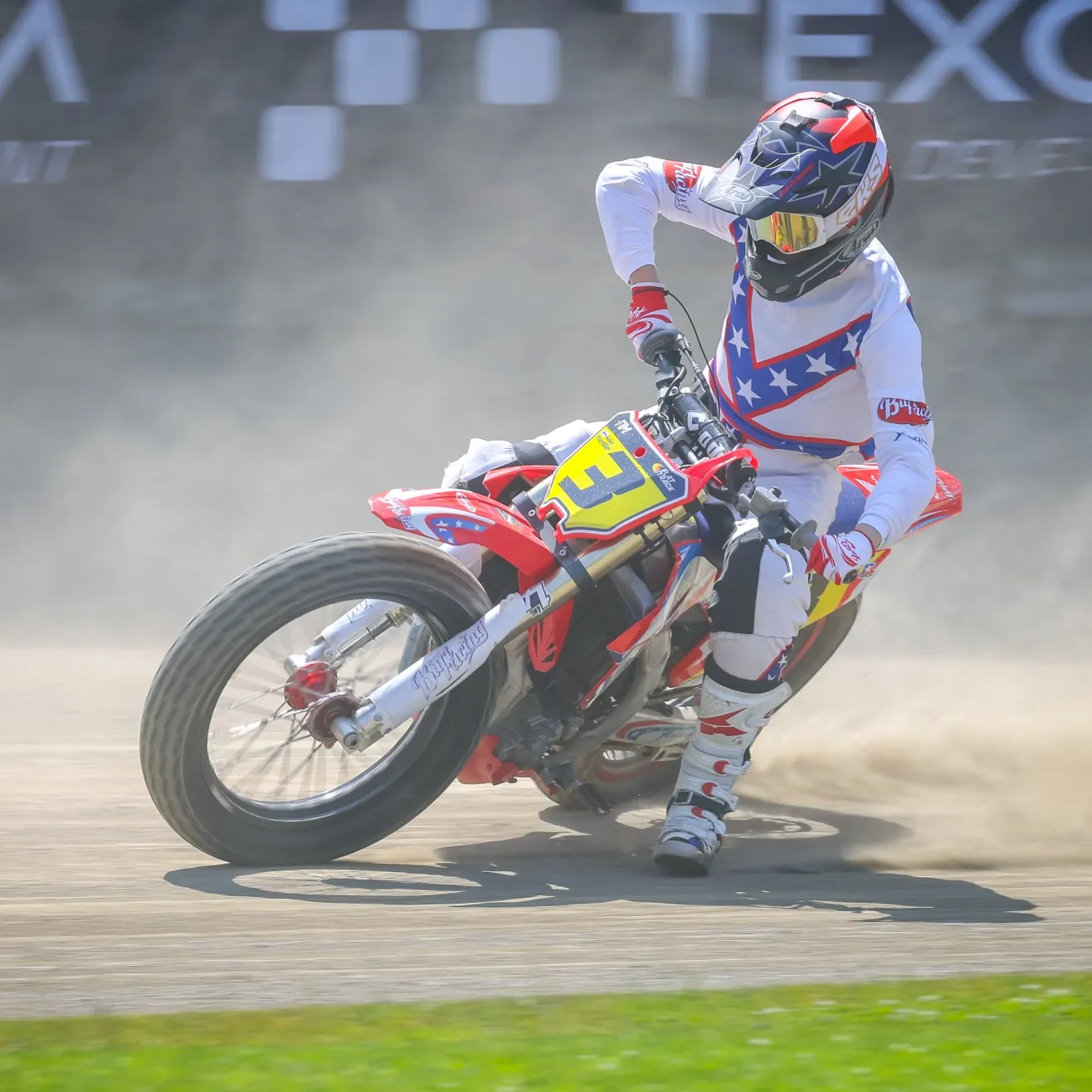 Saku Purtilo Kuva:Burt Racing