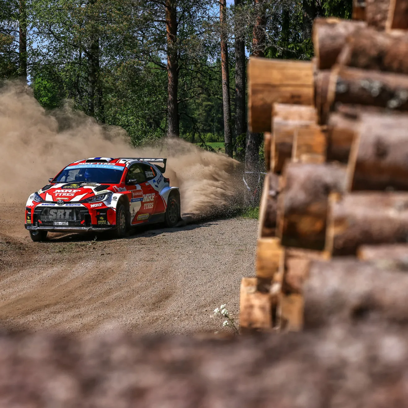Roope Korhonen (Flat Out Media)