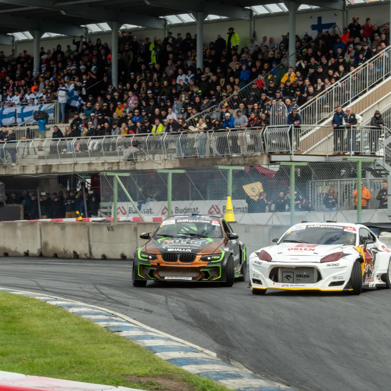 Drift_Juhokoski