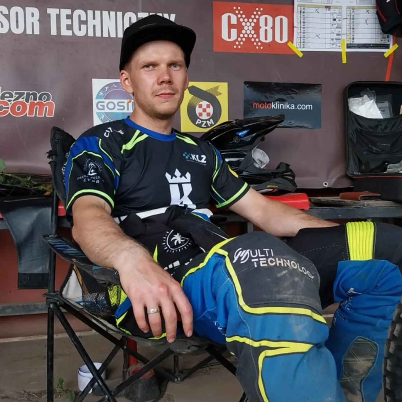 Jesse Mustonen