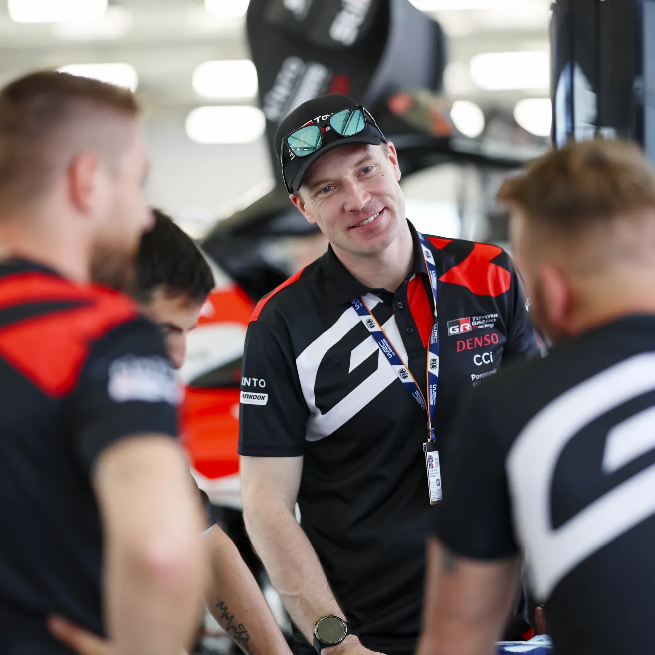 Latvala Toyota