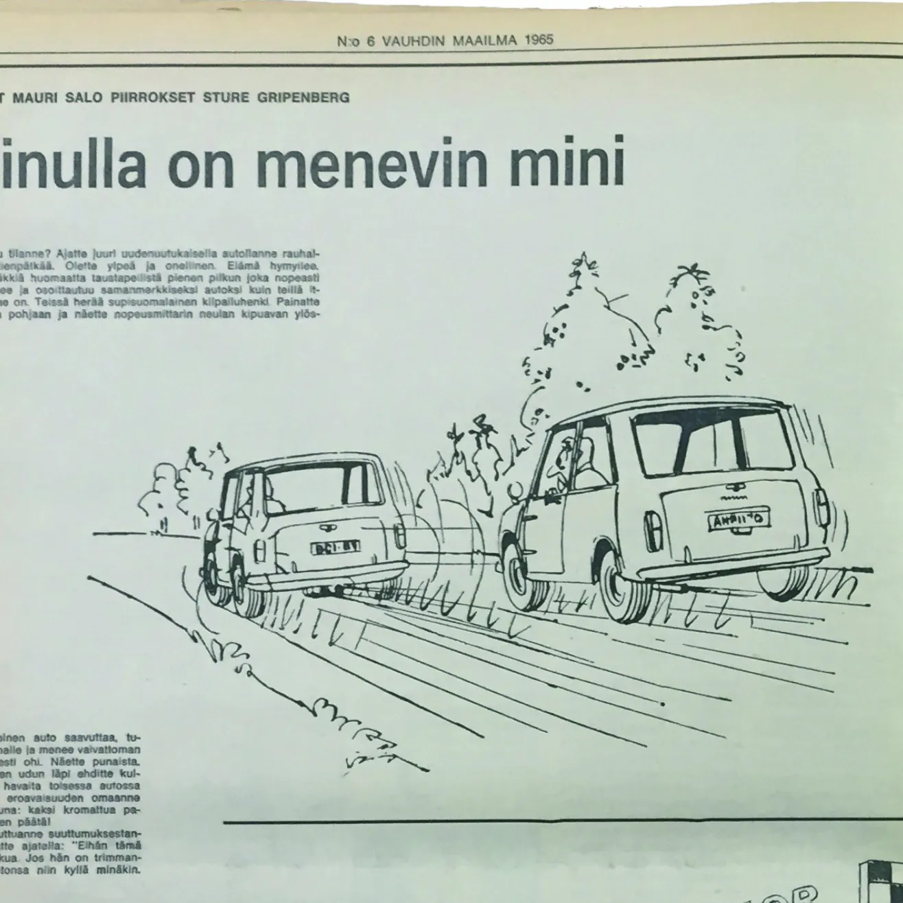 Mini