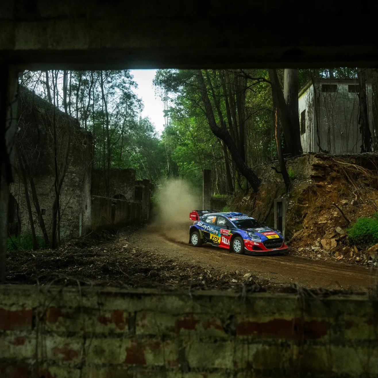 Martins Sesks (Red Bull)