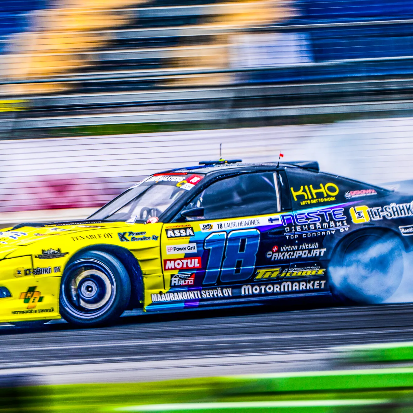 Lauri Heinonen_Red Bull