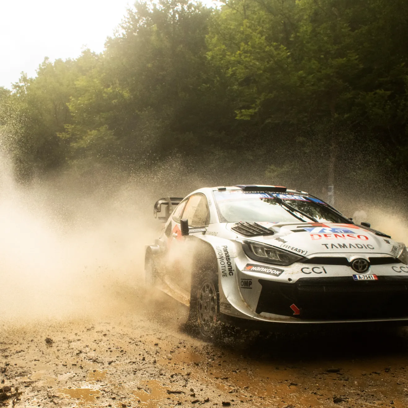 Ogier Kreikka (Red Bull)
