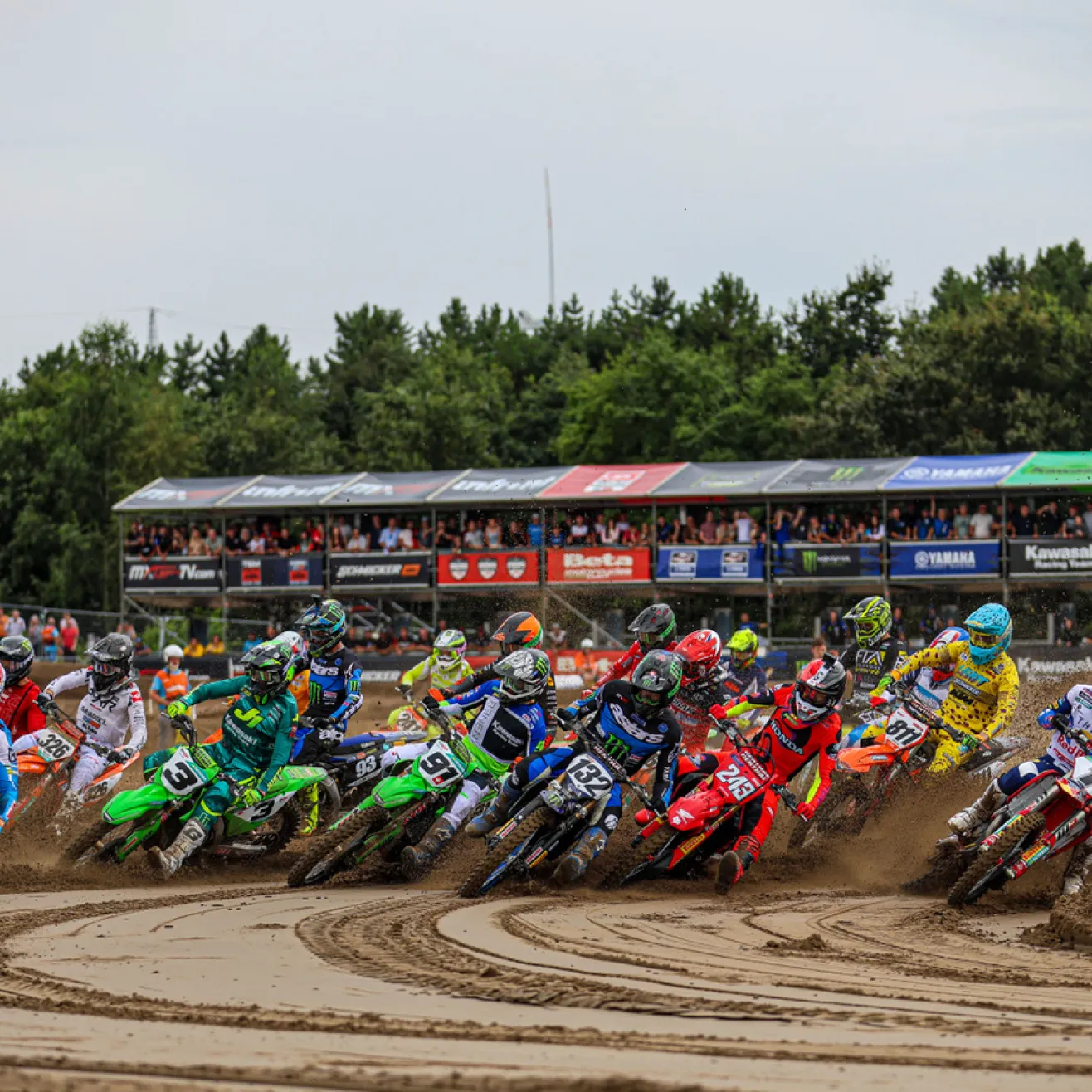 MXGP