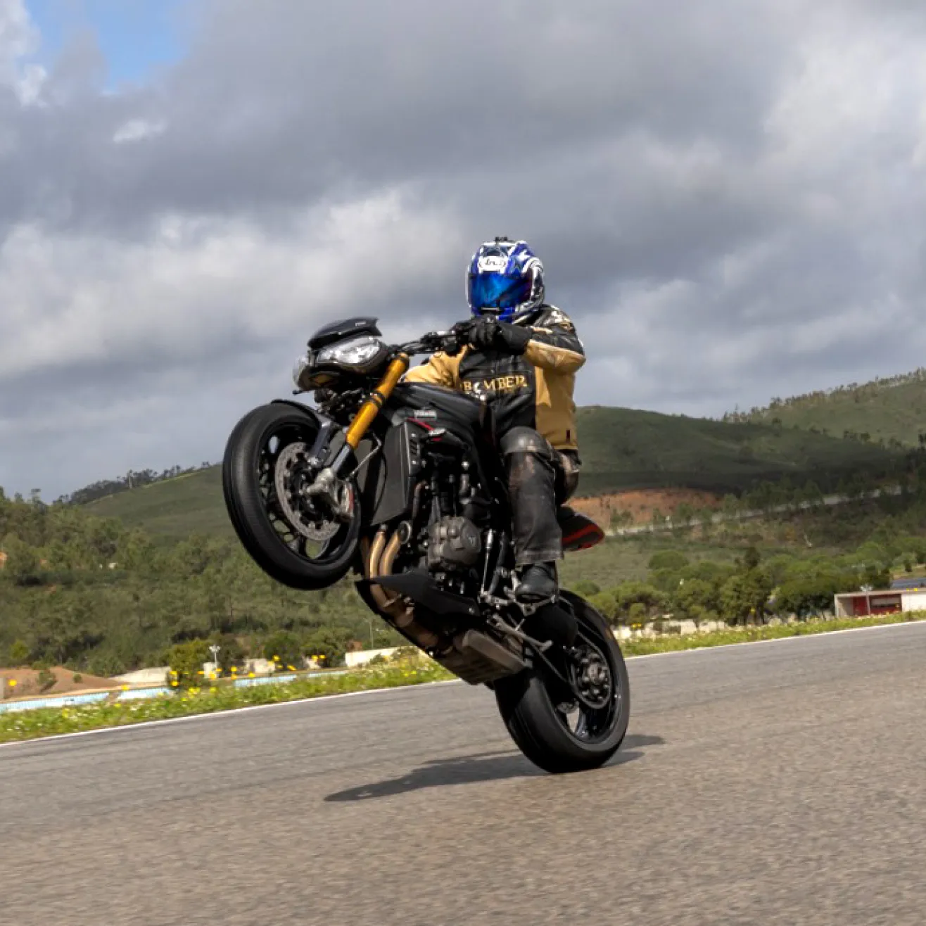 Triumph