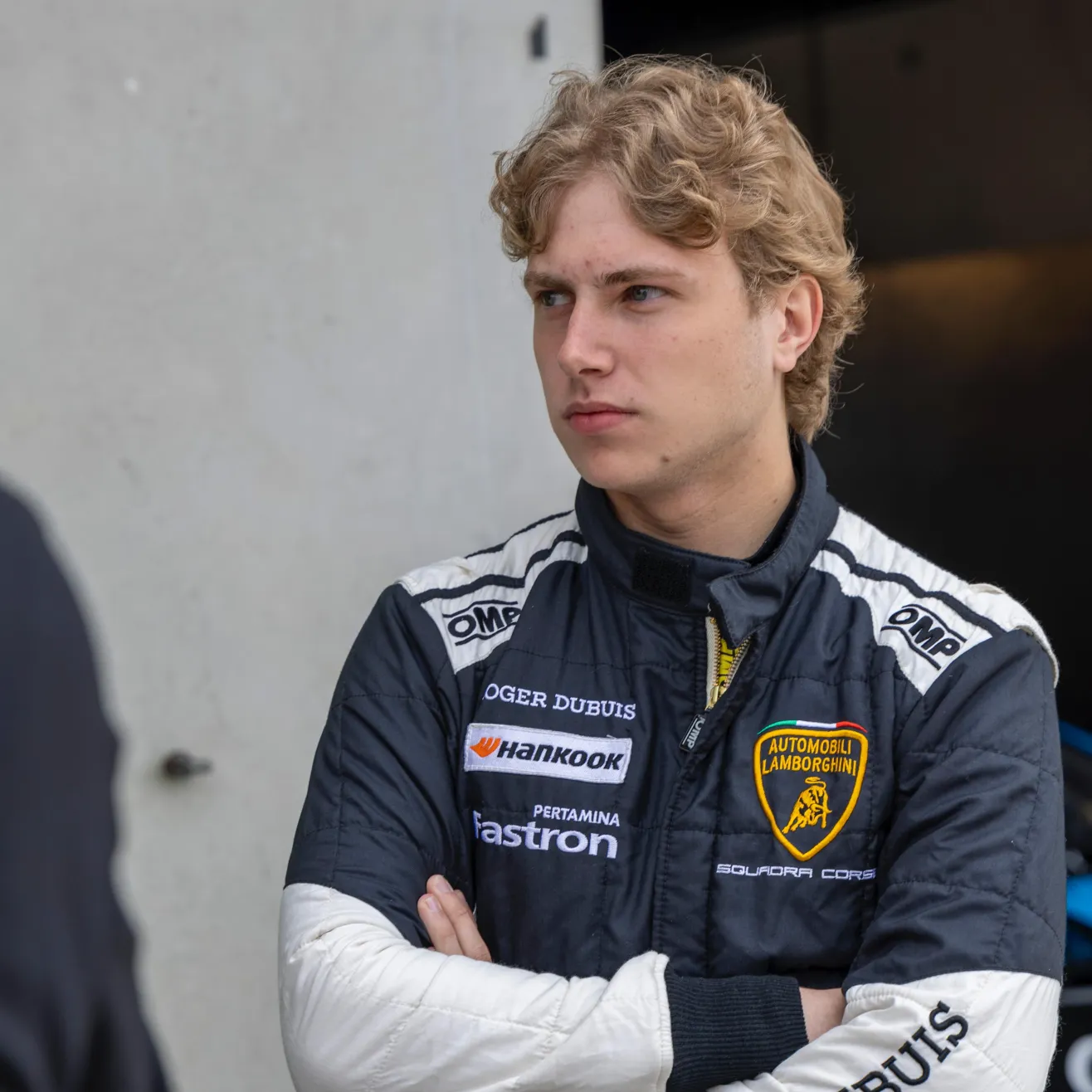 Nikolas Pirttilahti (Lamborghini SC)
