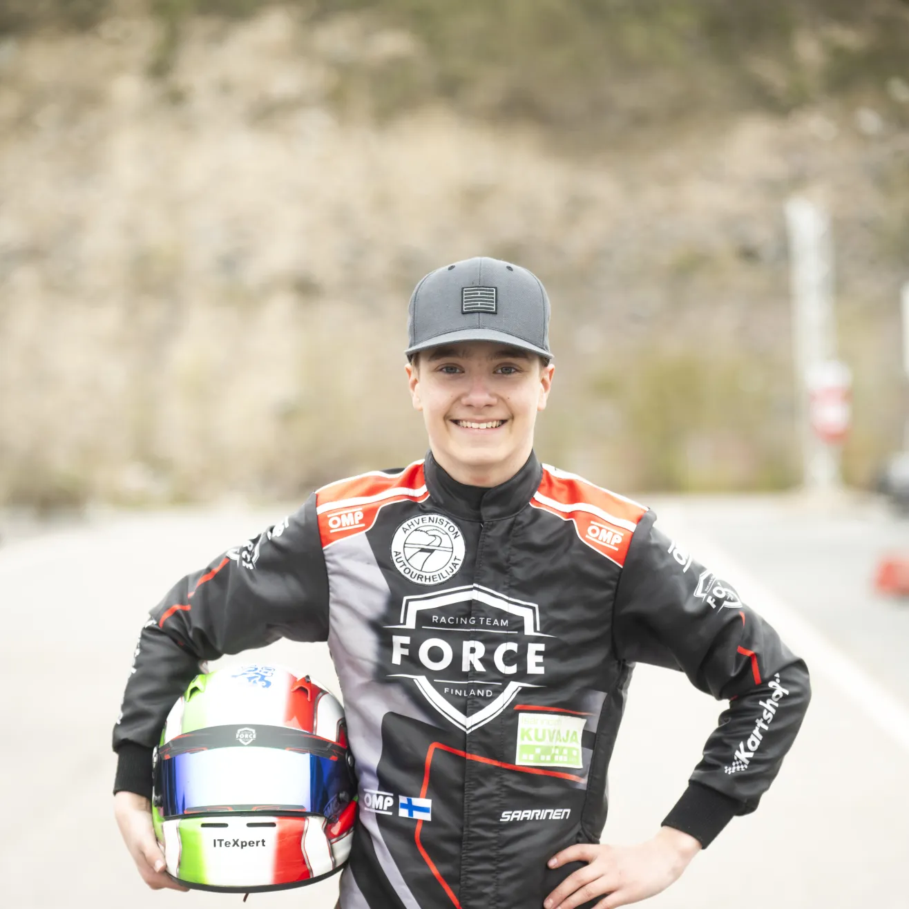 Jesse Saarinen
