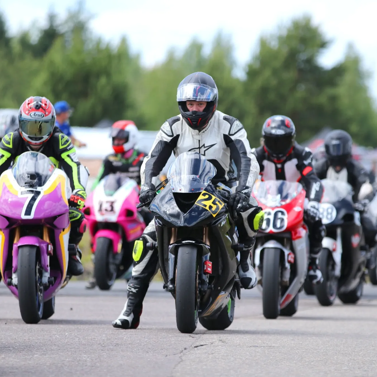 Superbike_Supersport_Harjukuvat