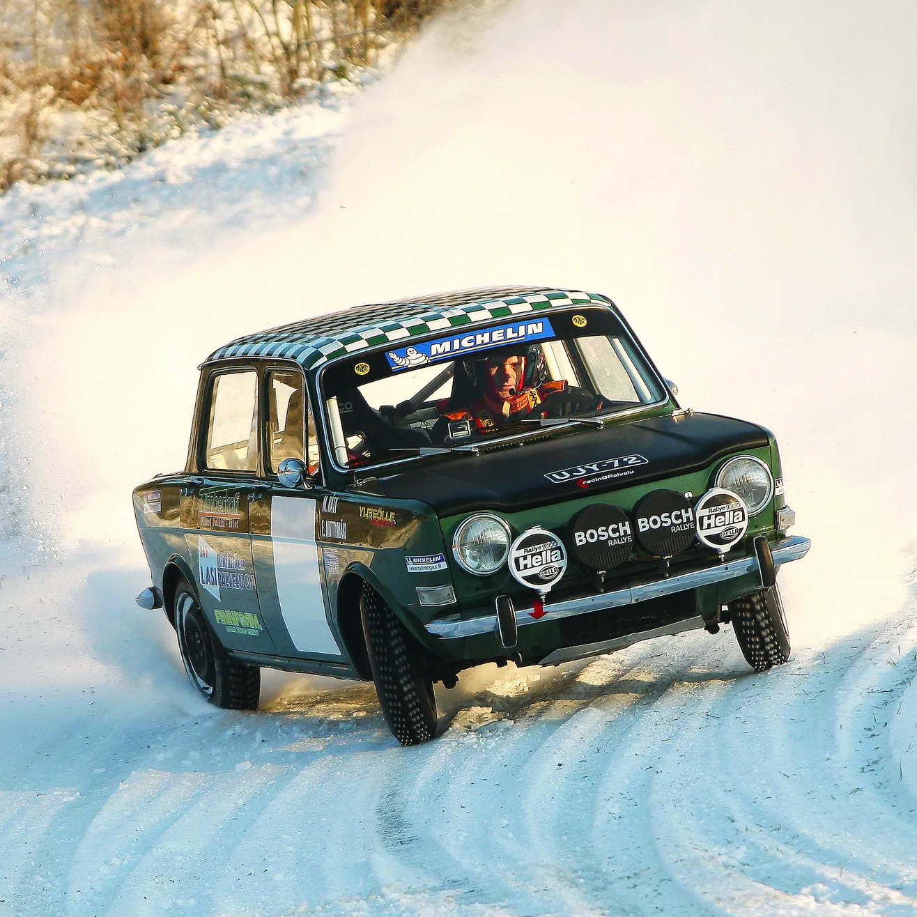 Simca 1000
