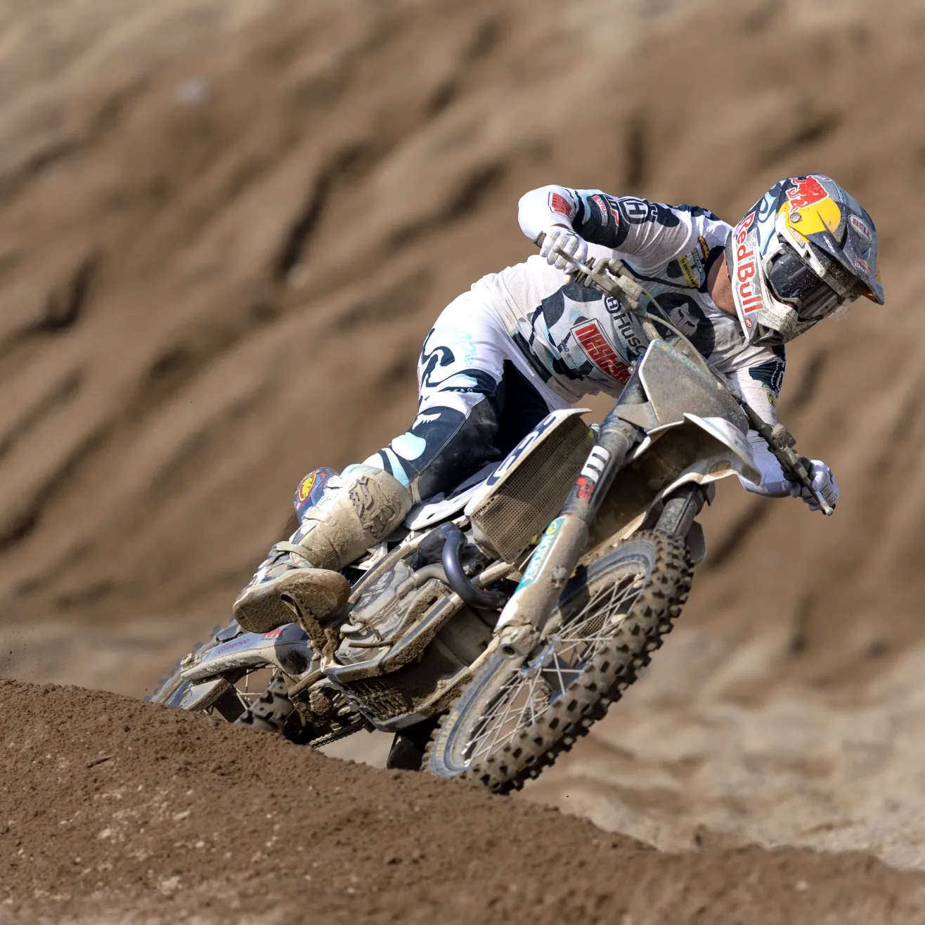 Kay de Wolf_Husqvarna