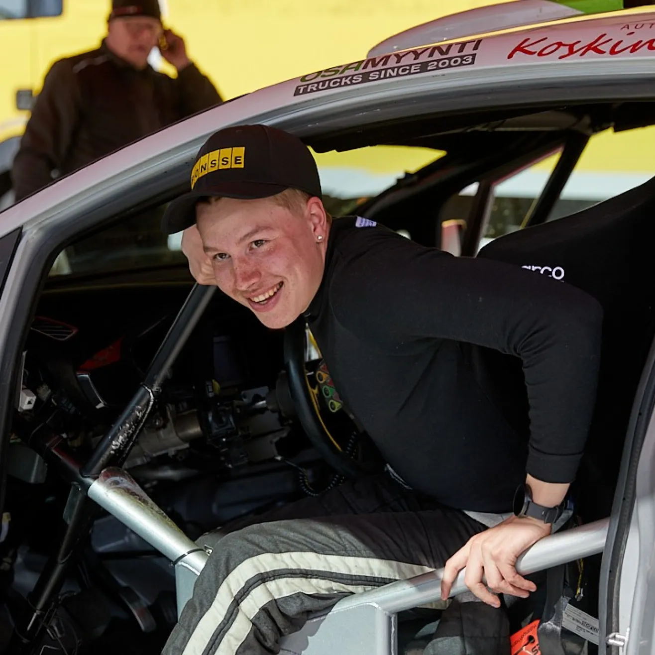 Aatu Hakalehto_Co-Motorsport