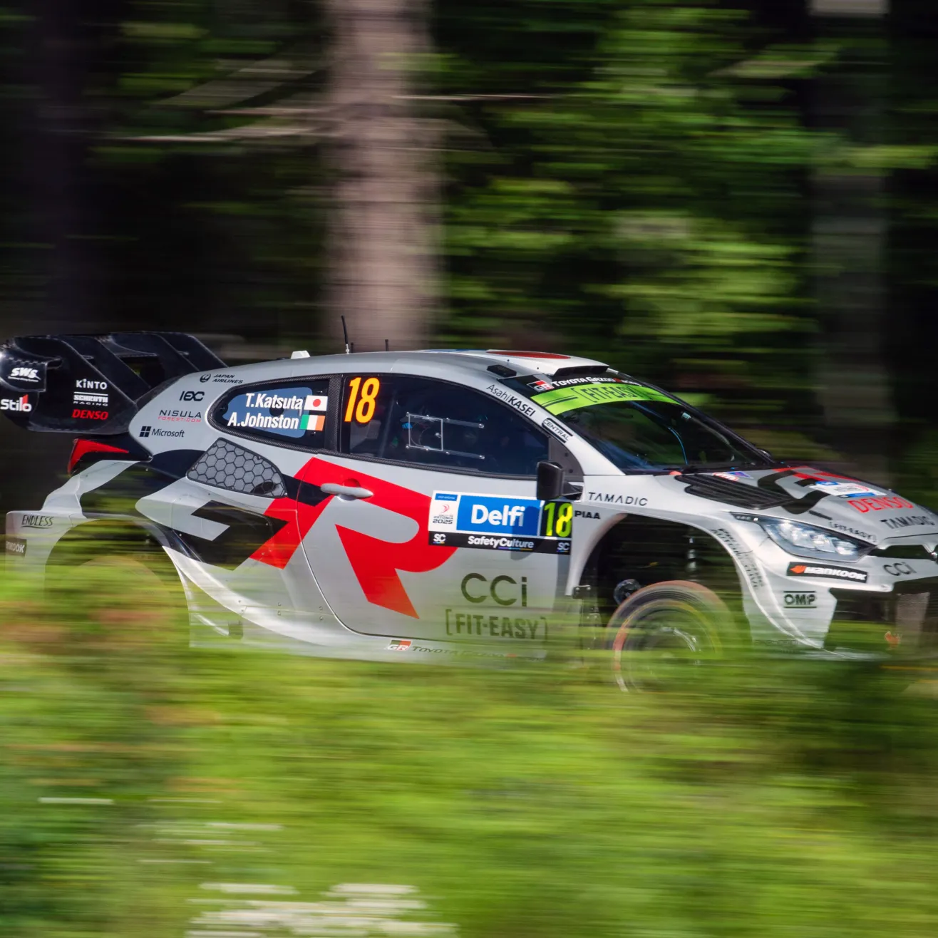 Kalle Rovanperä (MeritaPix)