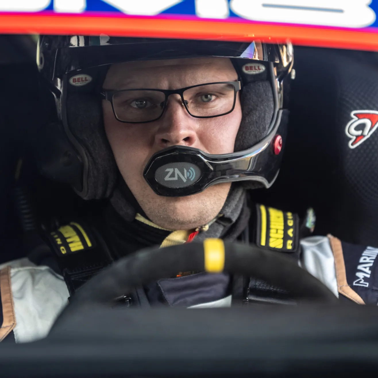 Mikko Heikkilä. Kuva Honza Fronek
