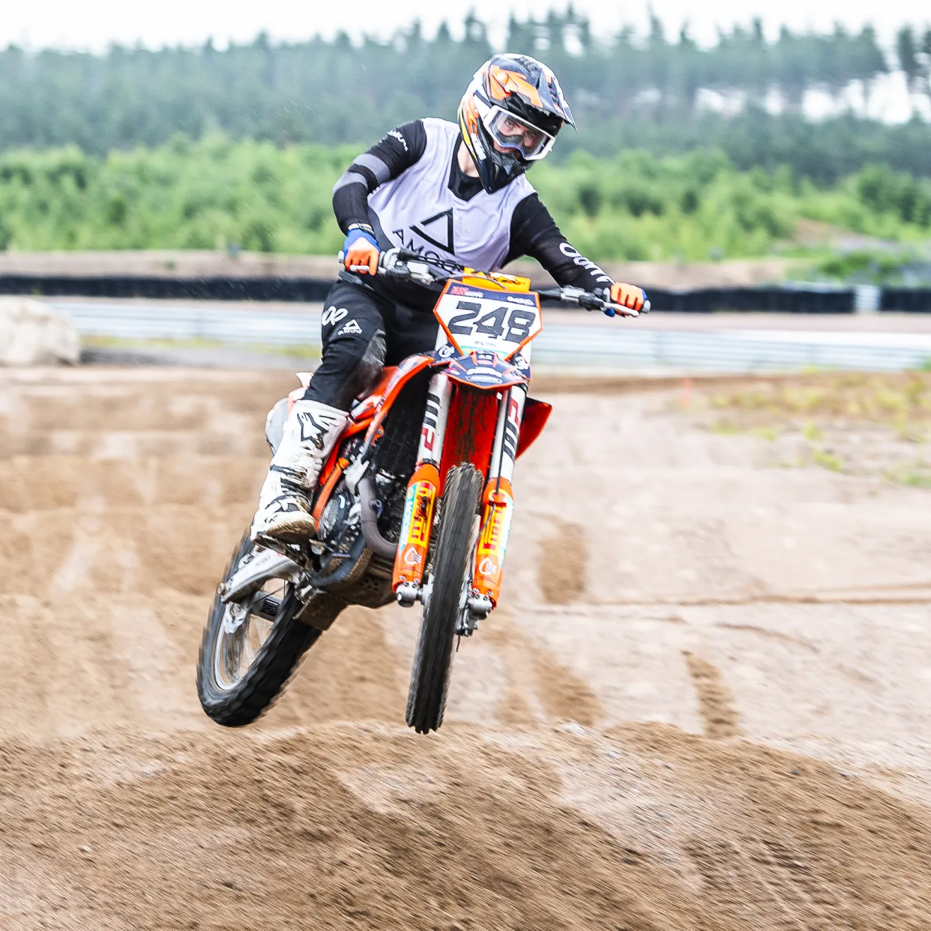 Miro Varjonen