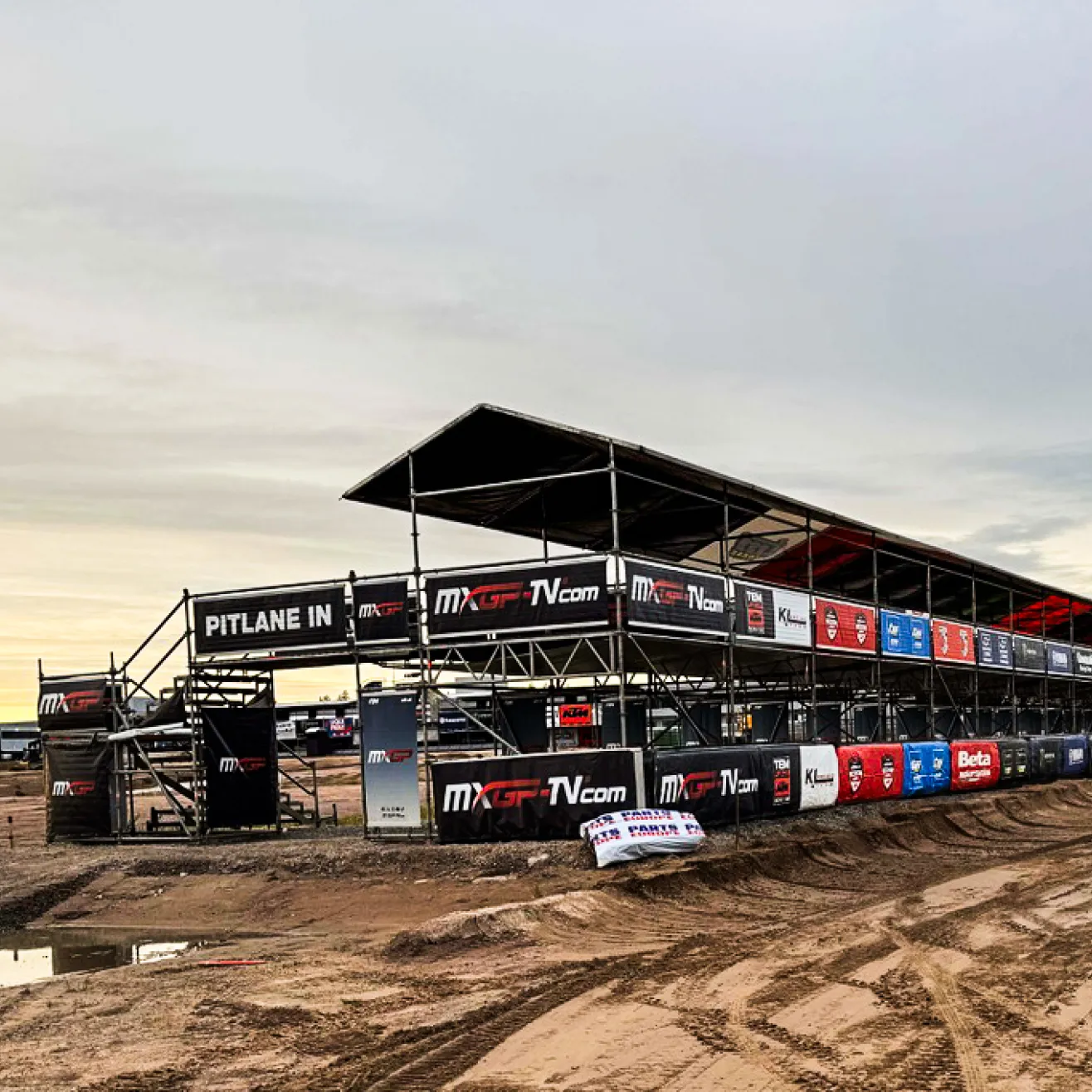 MXGP
