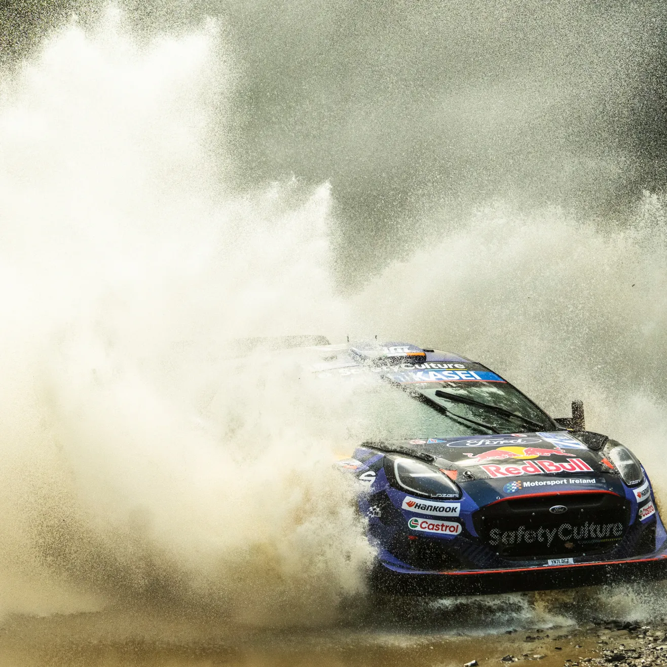 WRC