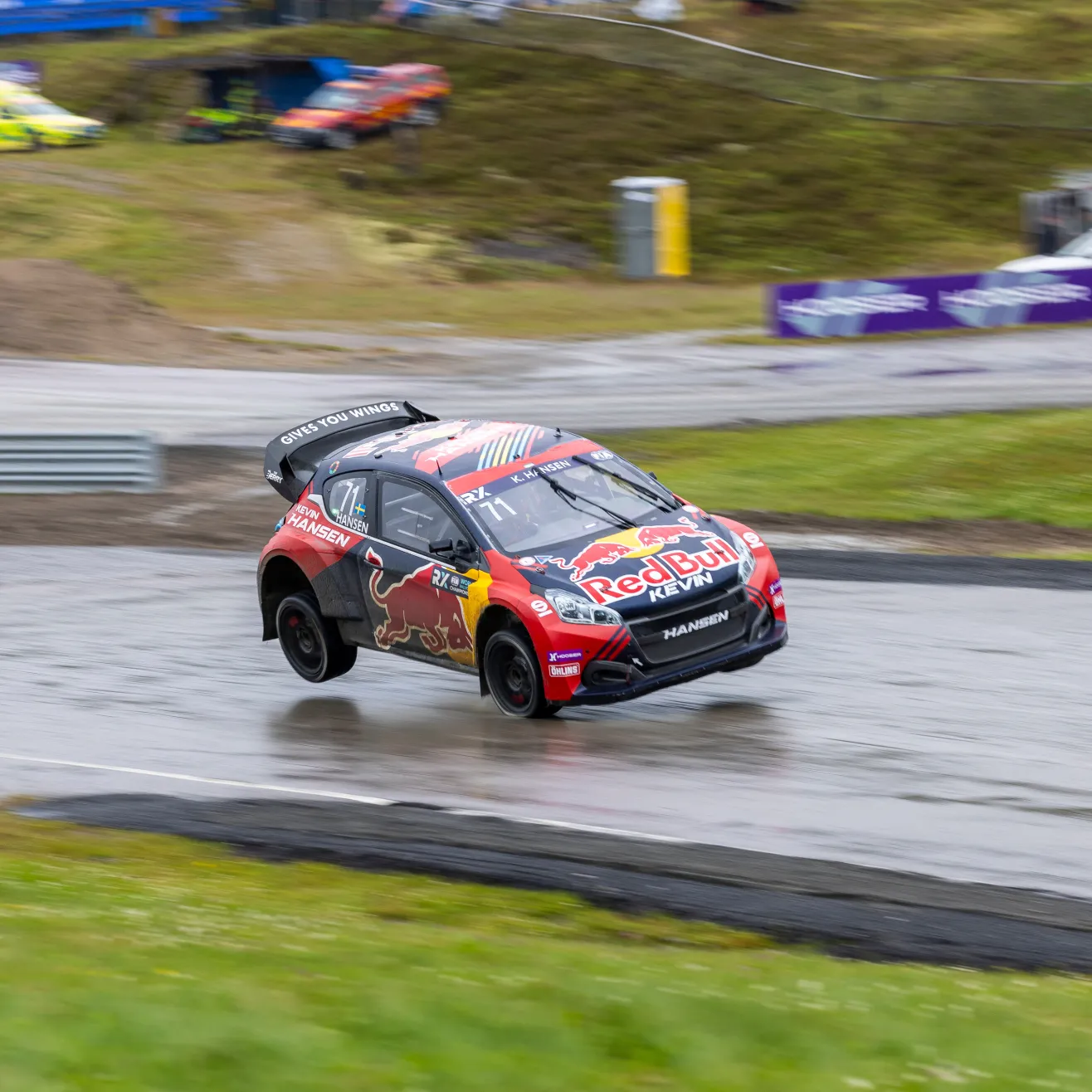 Red Bull