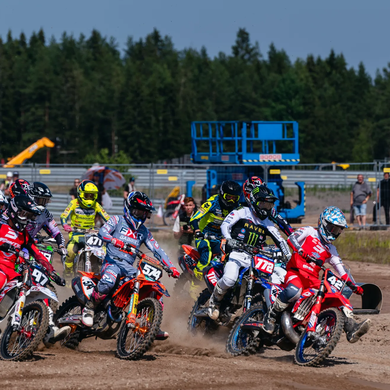 Kymiring_Xracing