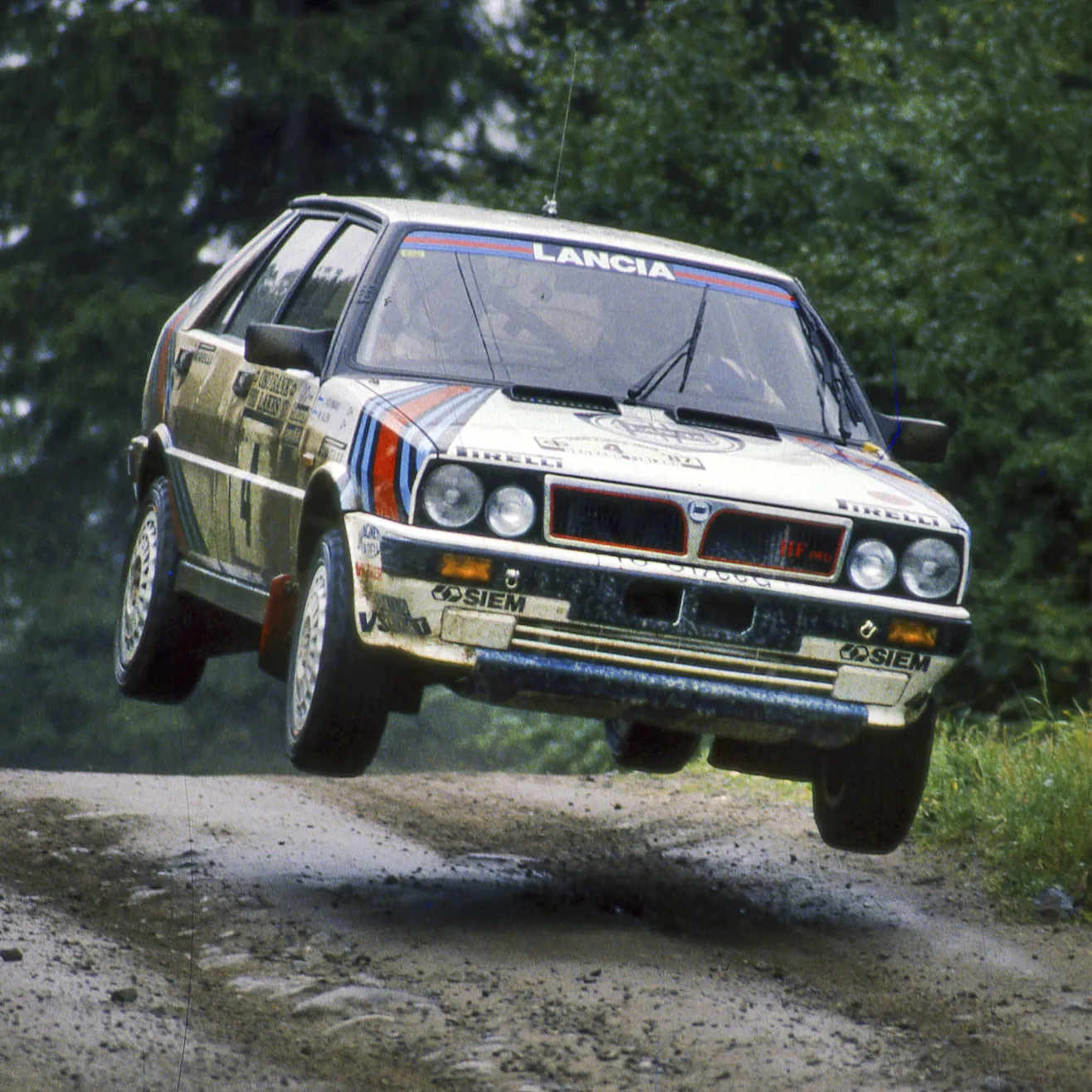 Markku Alen. Kuva: Marko Mäkinen.