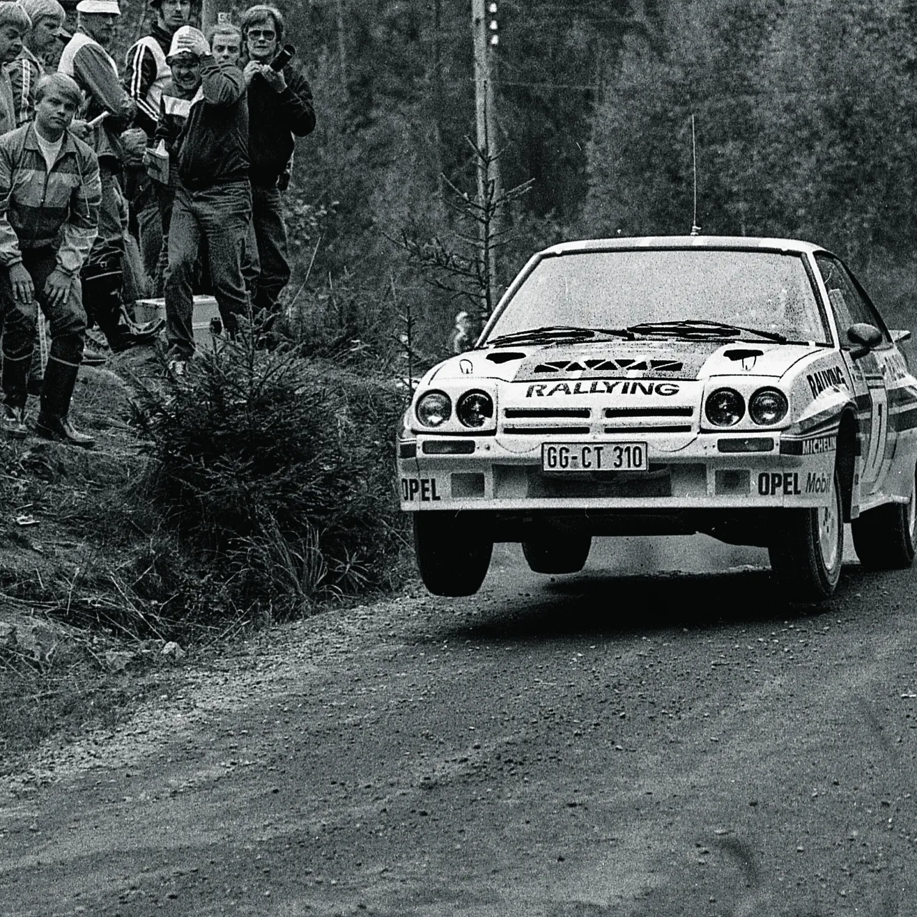 Henri Toivonen. Kuva: Marko Mäkinen.