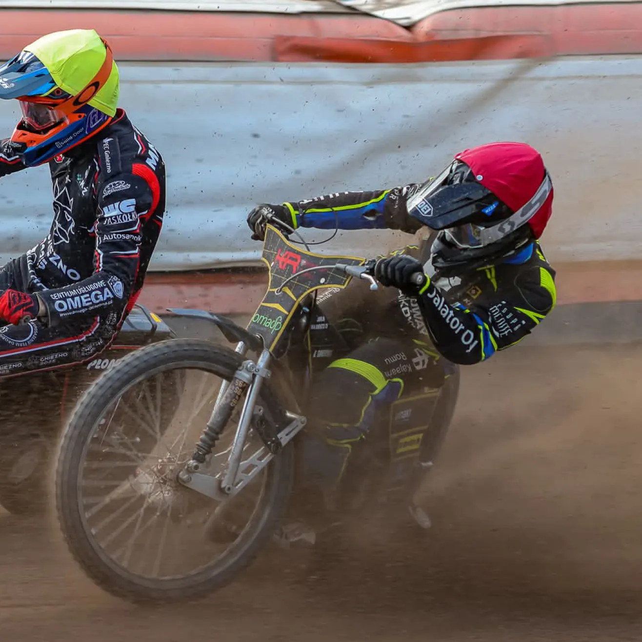 Jesse Mustonen. Kuva Michal Krupa