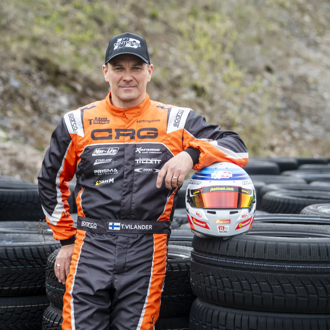 Vilander