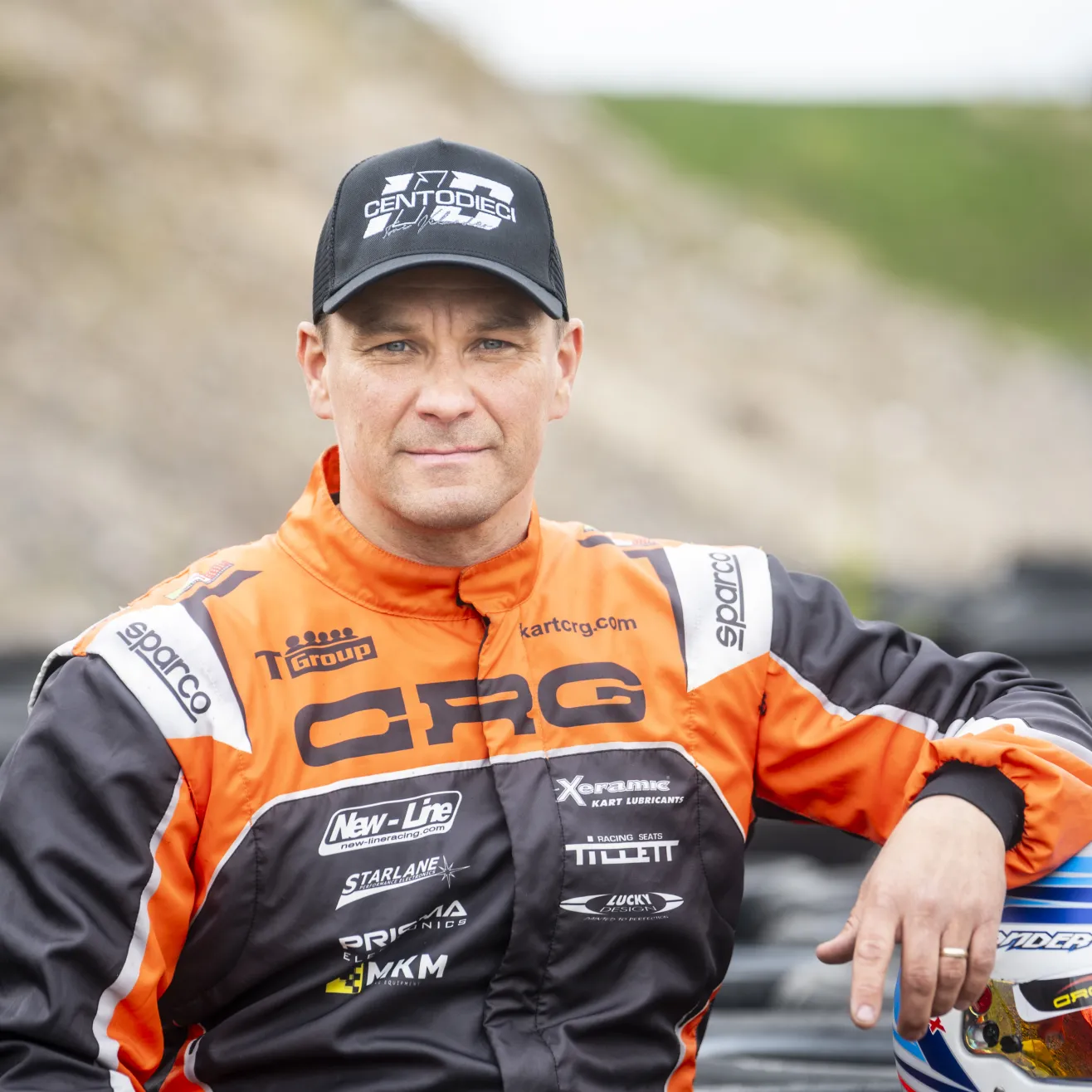 Vilander