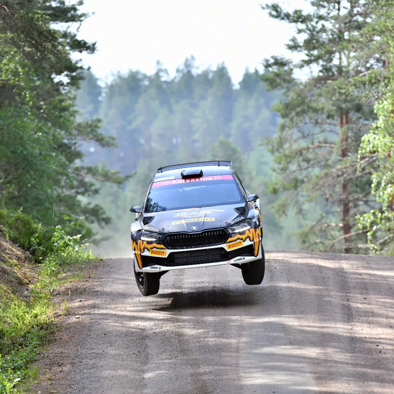 Esapekka Lappi. Kuva Merita Mäkinen.