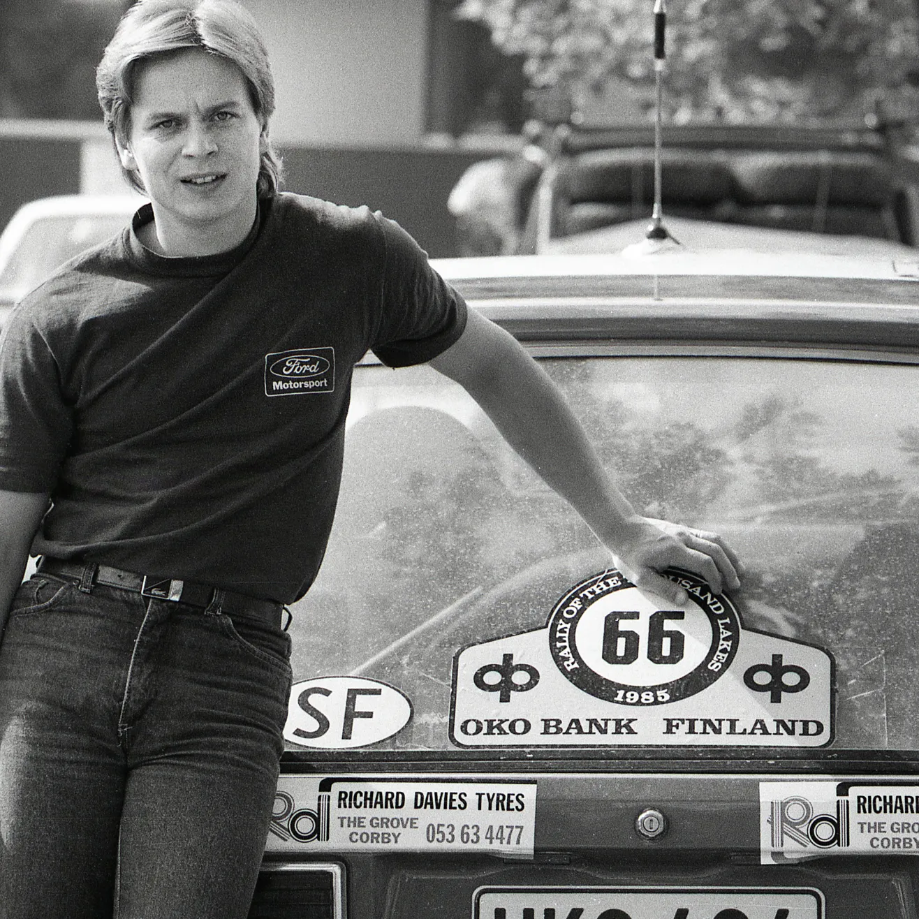 Kake Randelin_Marko Mäkinen
