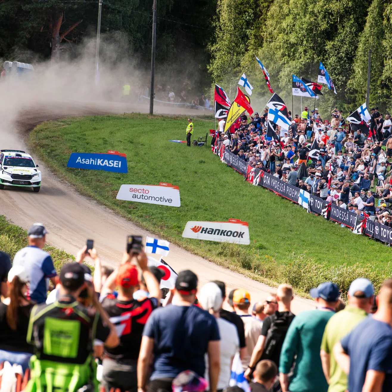 Emil Lindholm. Kuva Merita Mäkinen