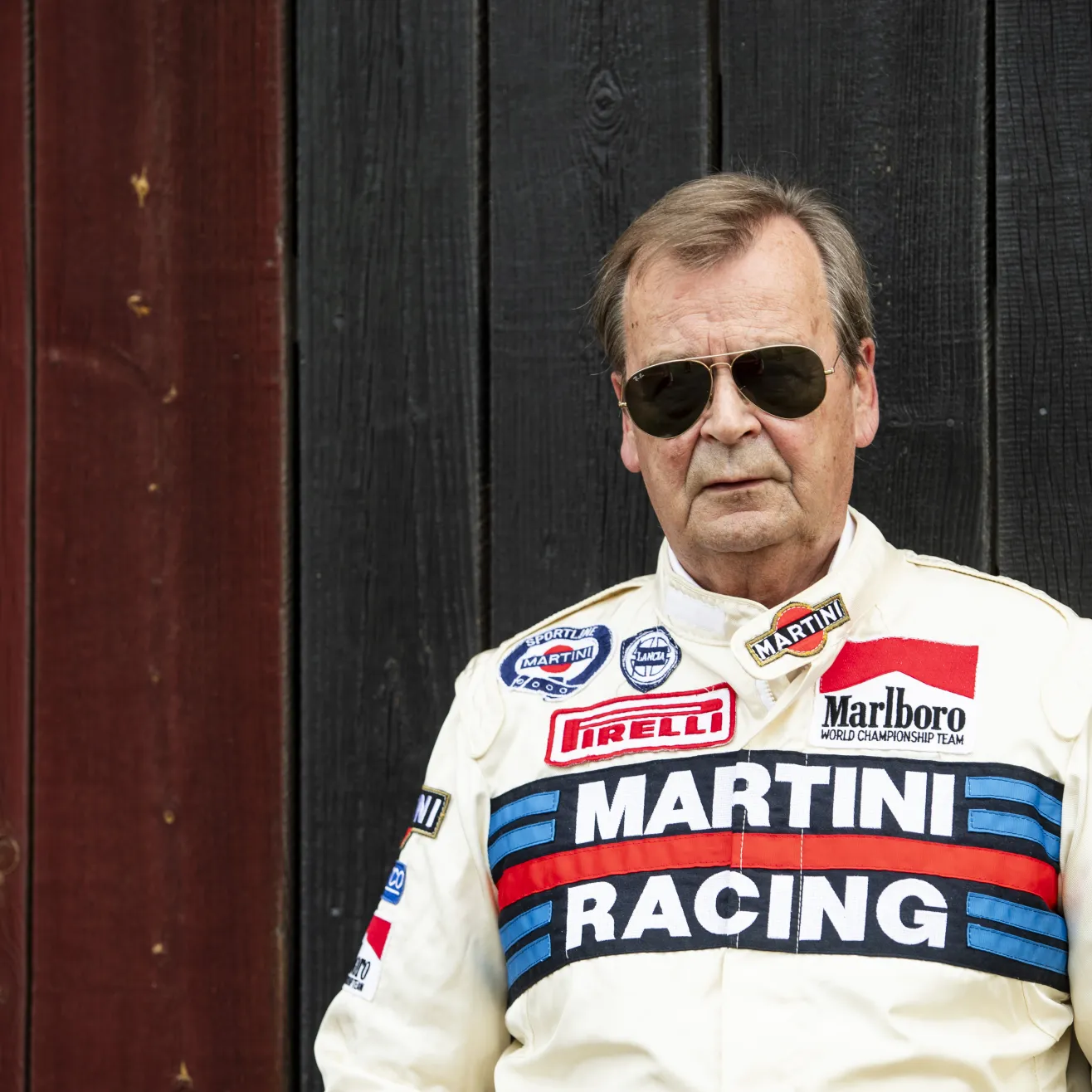 Markku Alen. Kuva Heidi Koivunen