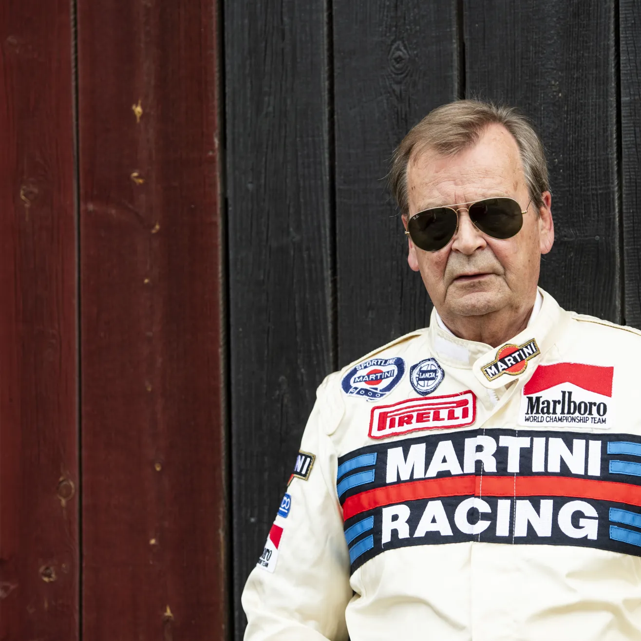 Markku Alen. Kuva Heidi Koivunen