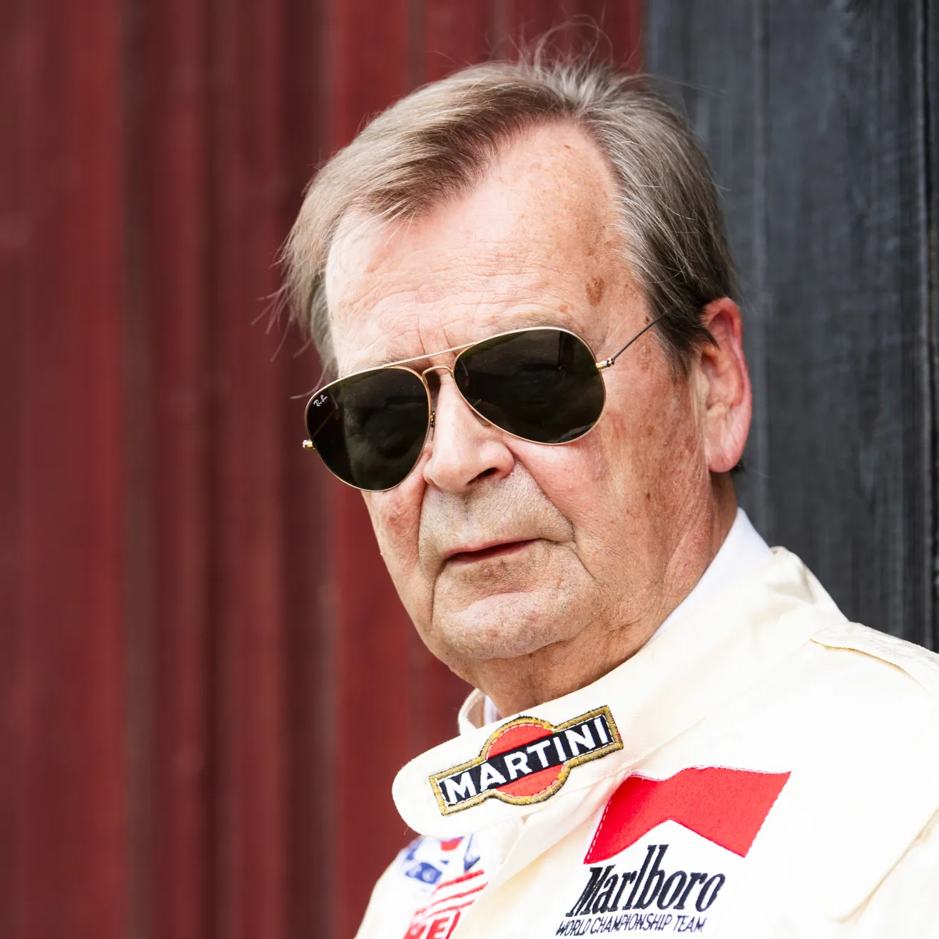 Markku Alen Kuva: Heidi Koivunen