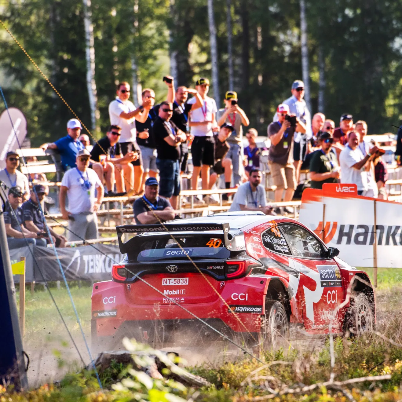 Jari-Matti Latvala (Merita)
