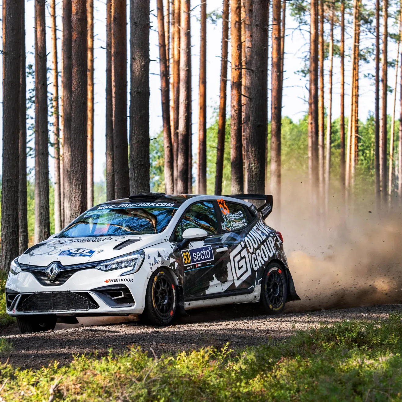 Ville Vatanen (Merita)