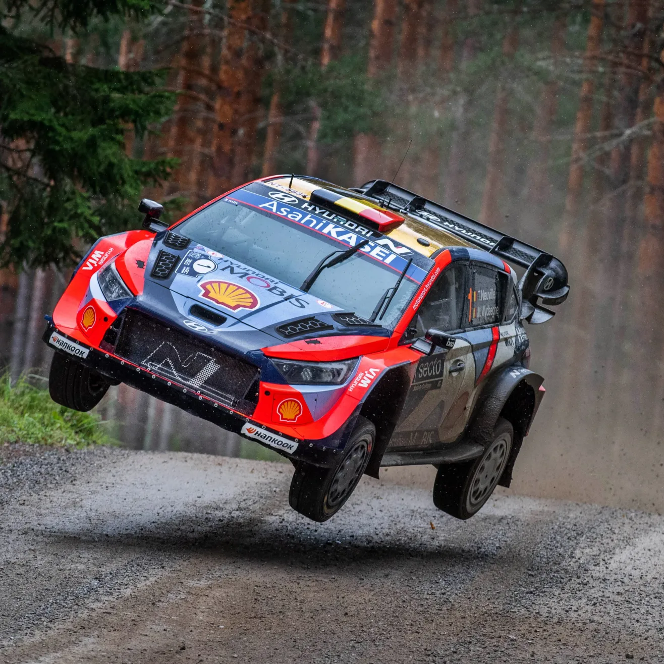 Thierry Neuville (Merita)