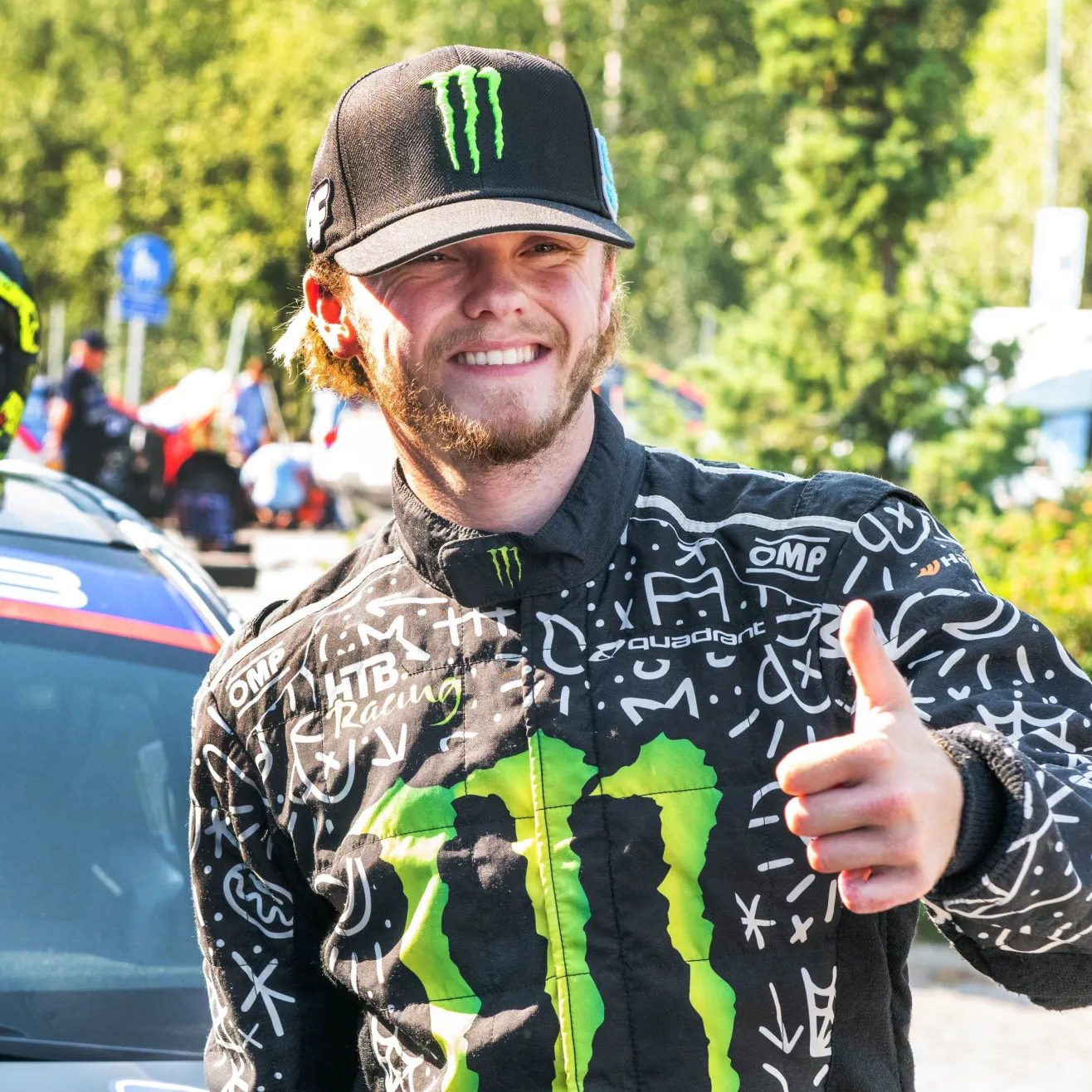 Oliver Solberg (Merita)