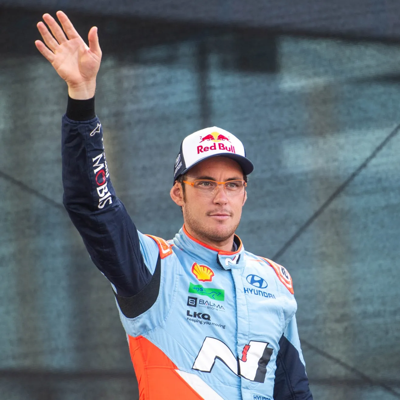 Thierry Neuville (Merita)