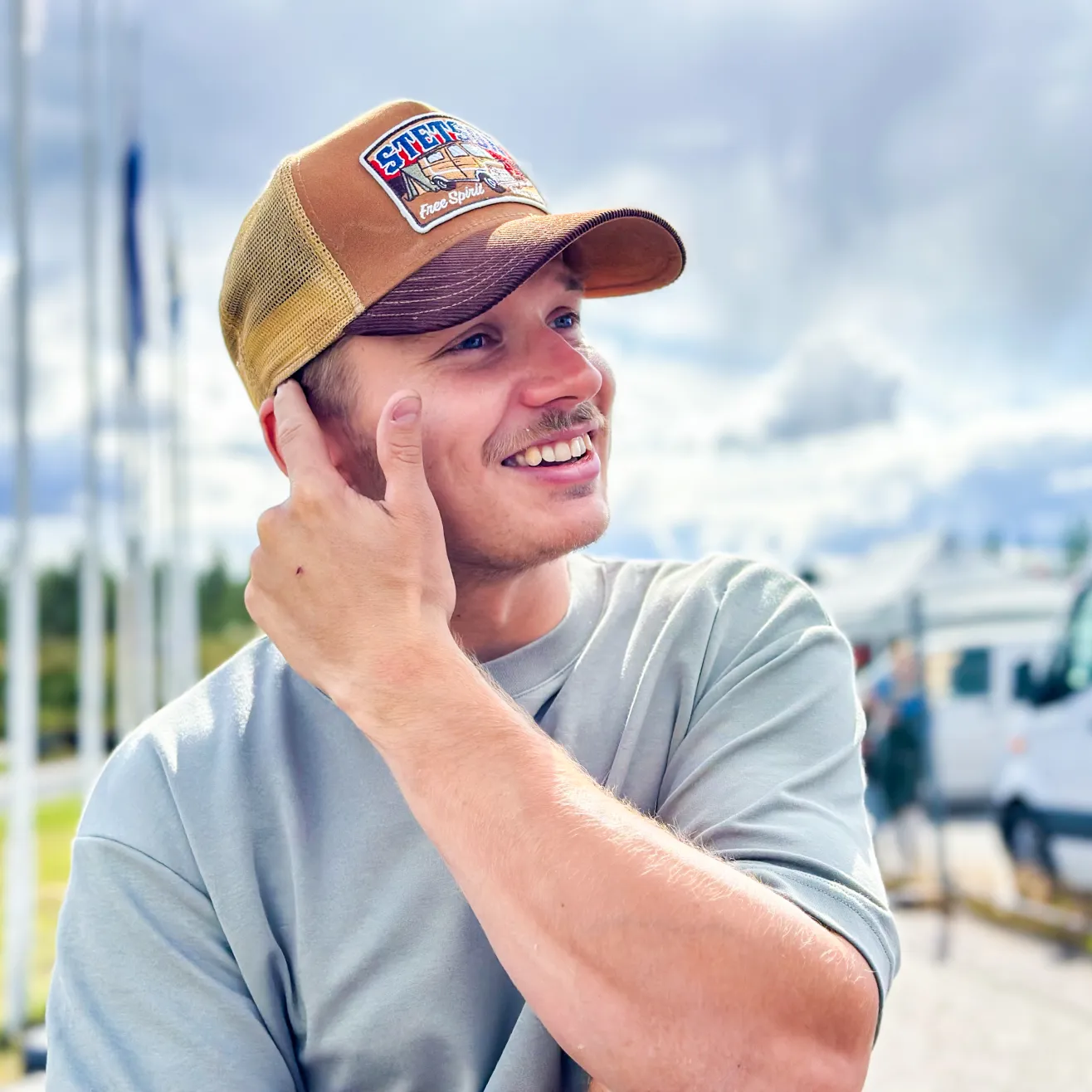 Eemeli Lahti Kuva: Heidi Koivunen