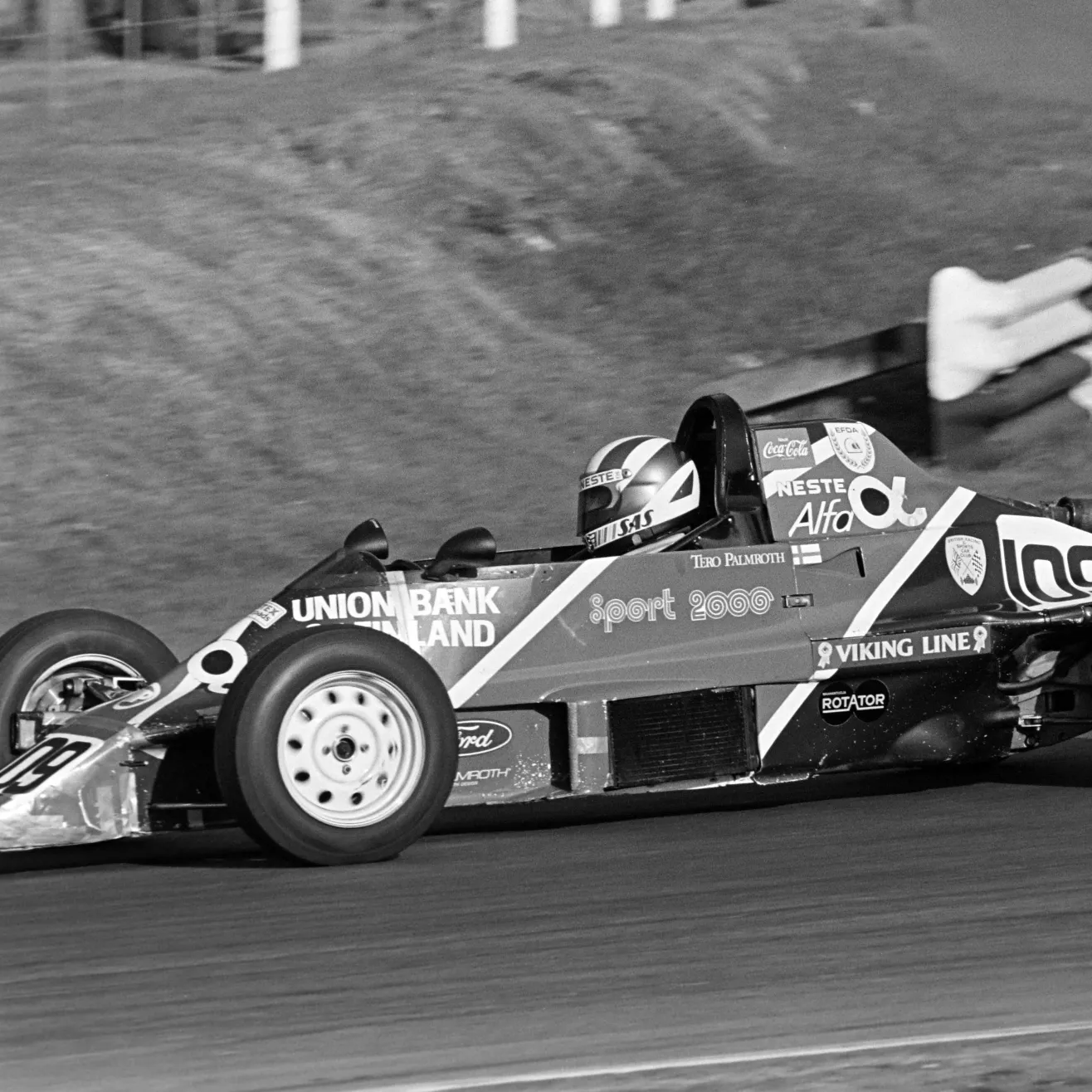 Tero Palmroth. Kuva Getty Images.