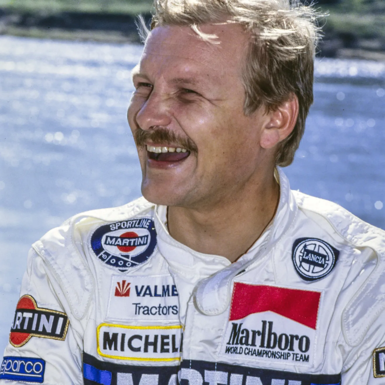 JUHA KANKKUNEN.Kuva GETTY IMAGES