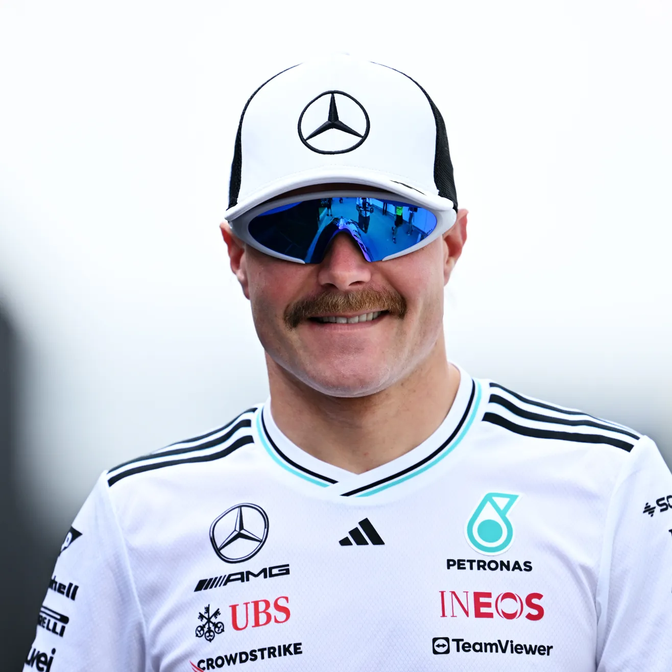 Valtteri Bottas. Kuva: Getty Images.