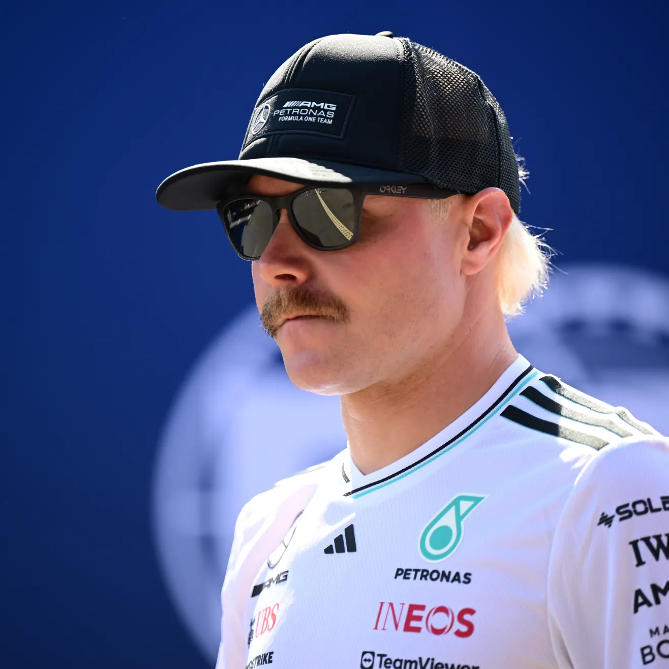 Valtteri Bottas. Kuva Getty Images