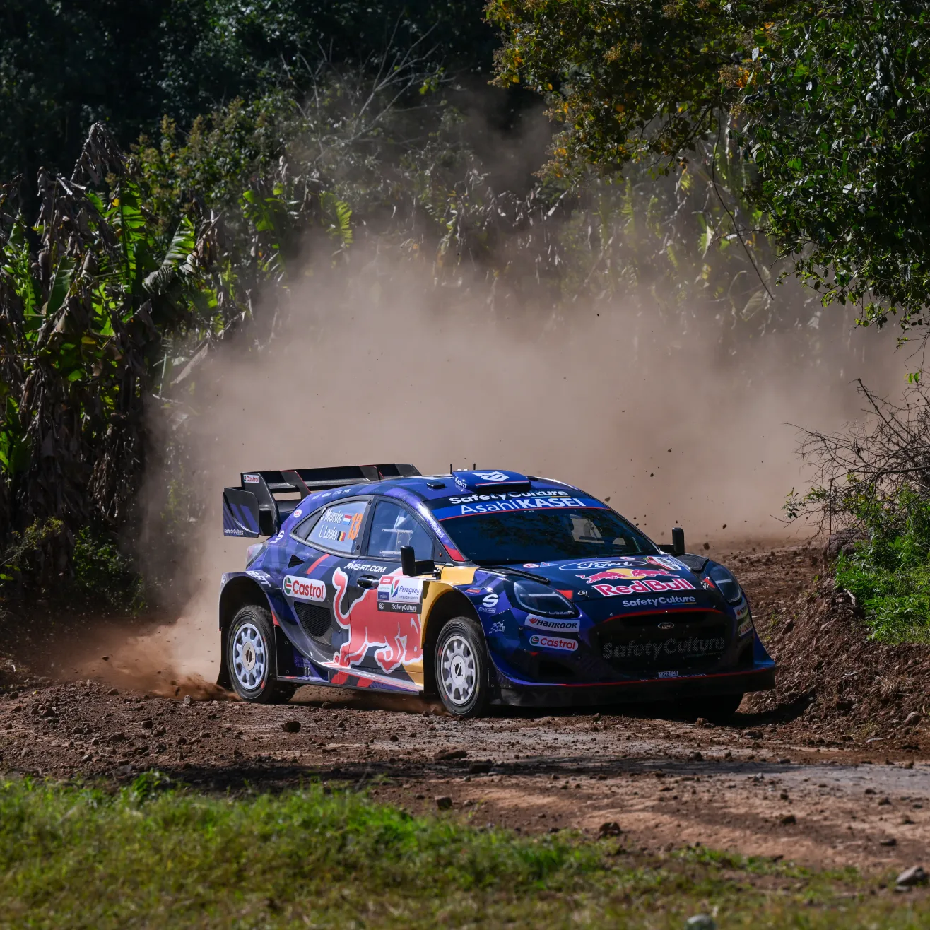 Adrien Formaux Kuva: Getty Images