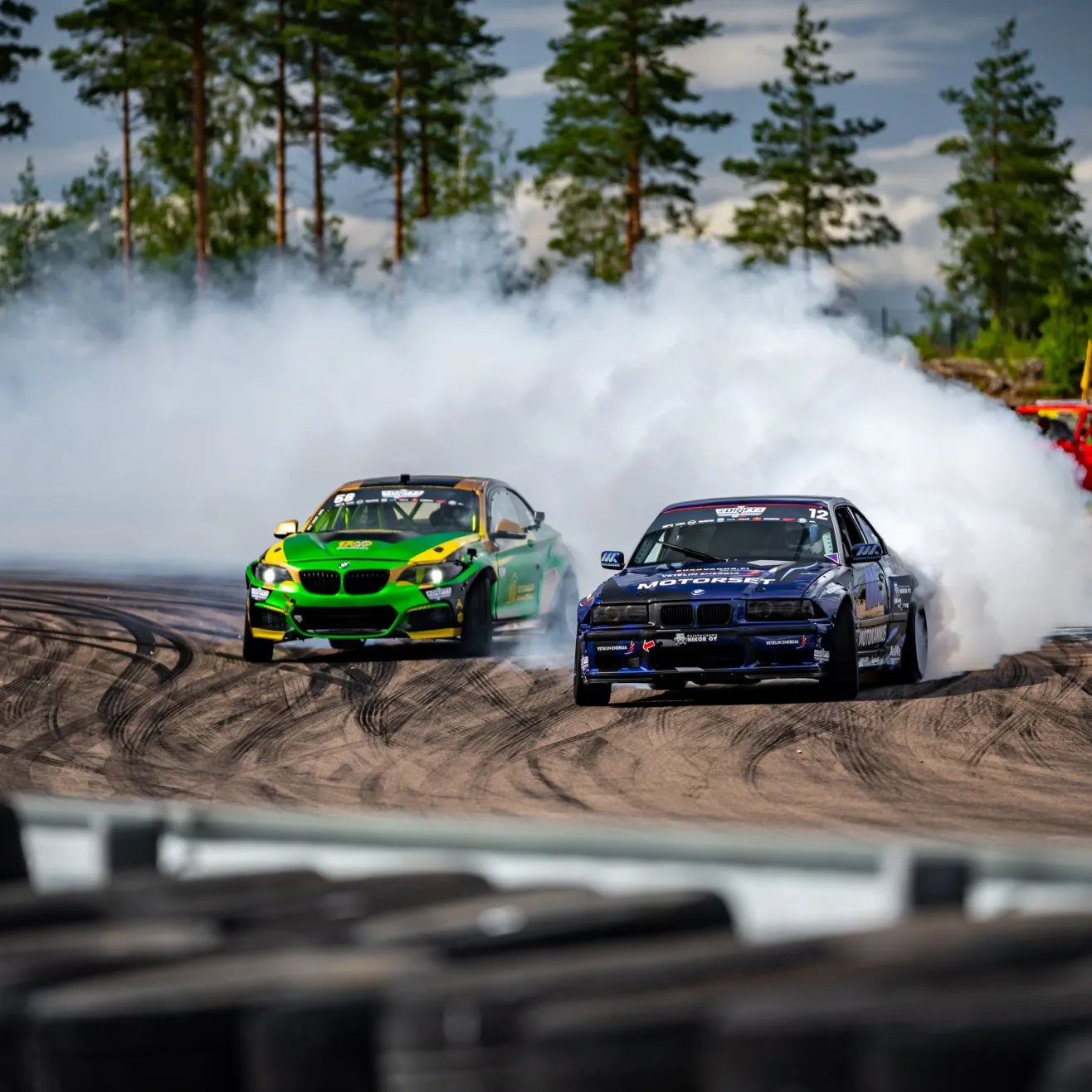 Petteri Joki-Hollanti. Kuva Tenho Photography