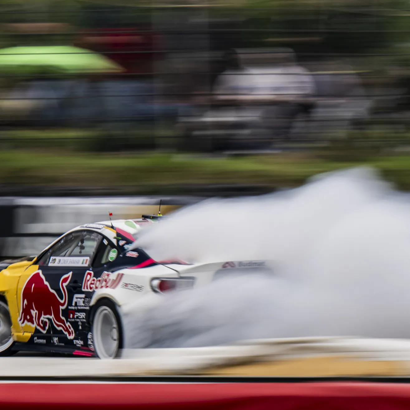 Conor Shanahan. Kuva Red Bull