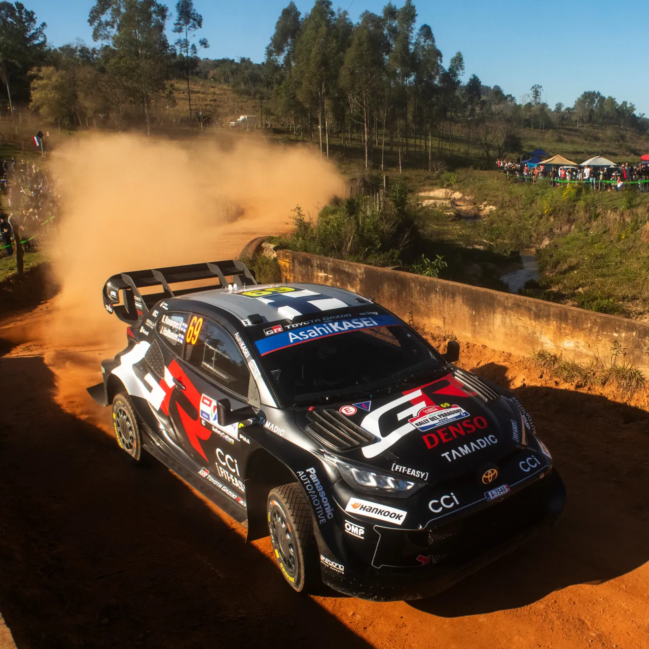 Kalle Rovanperä (Red Bull)